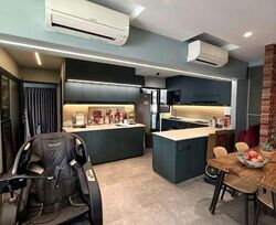 Blk 409D Northshore Residences II (Punggol), HDB 4 Rooms #602852041